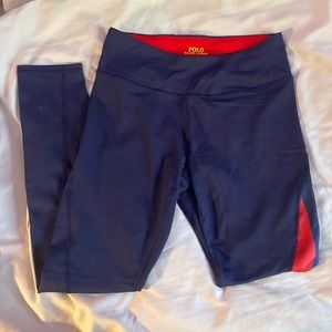 RARE Polo leggings